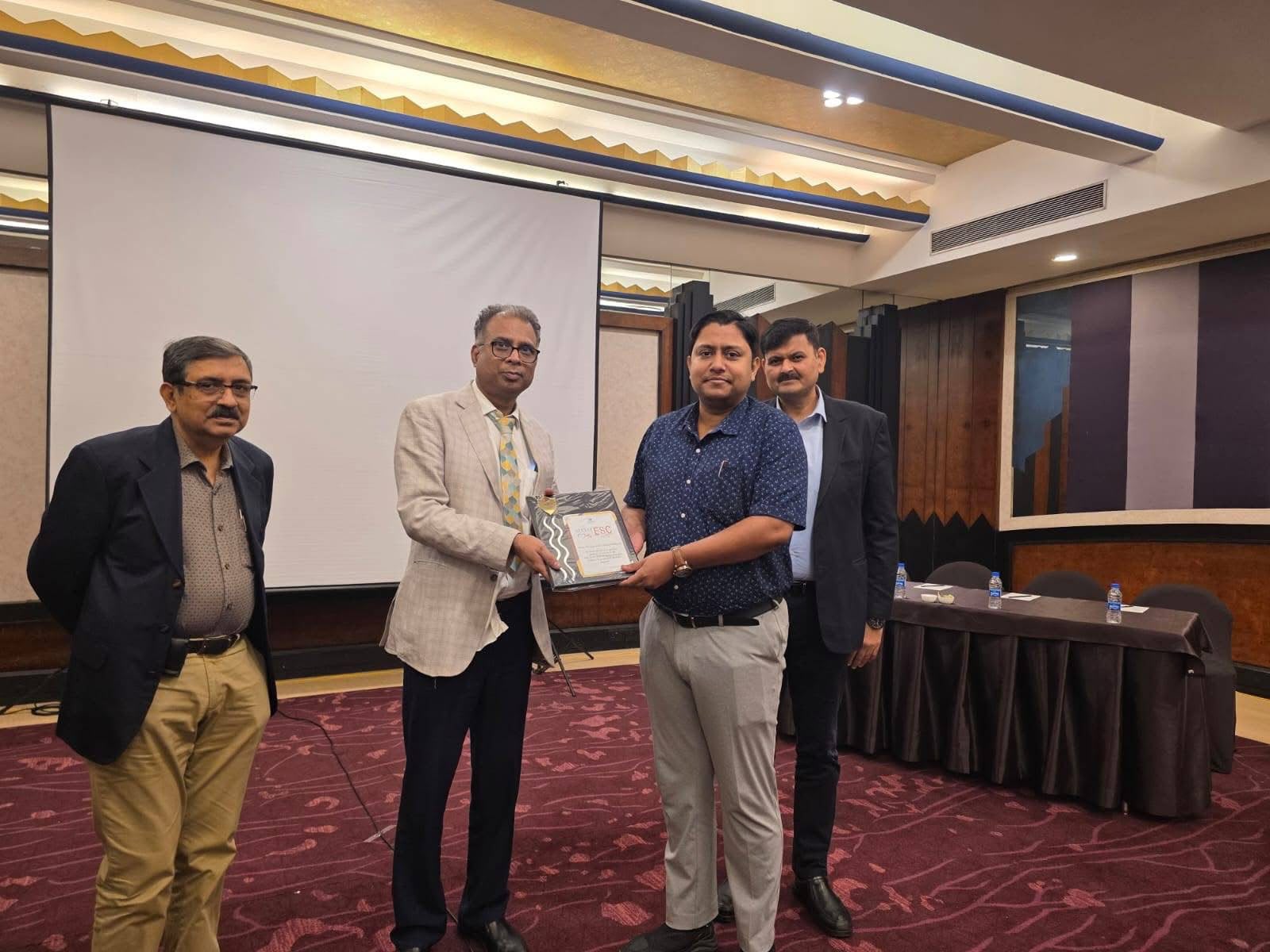 Award