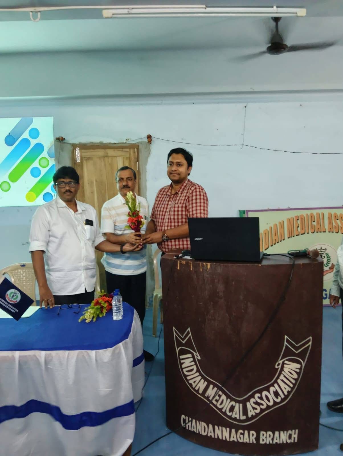 Award