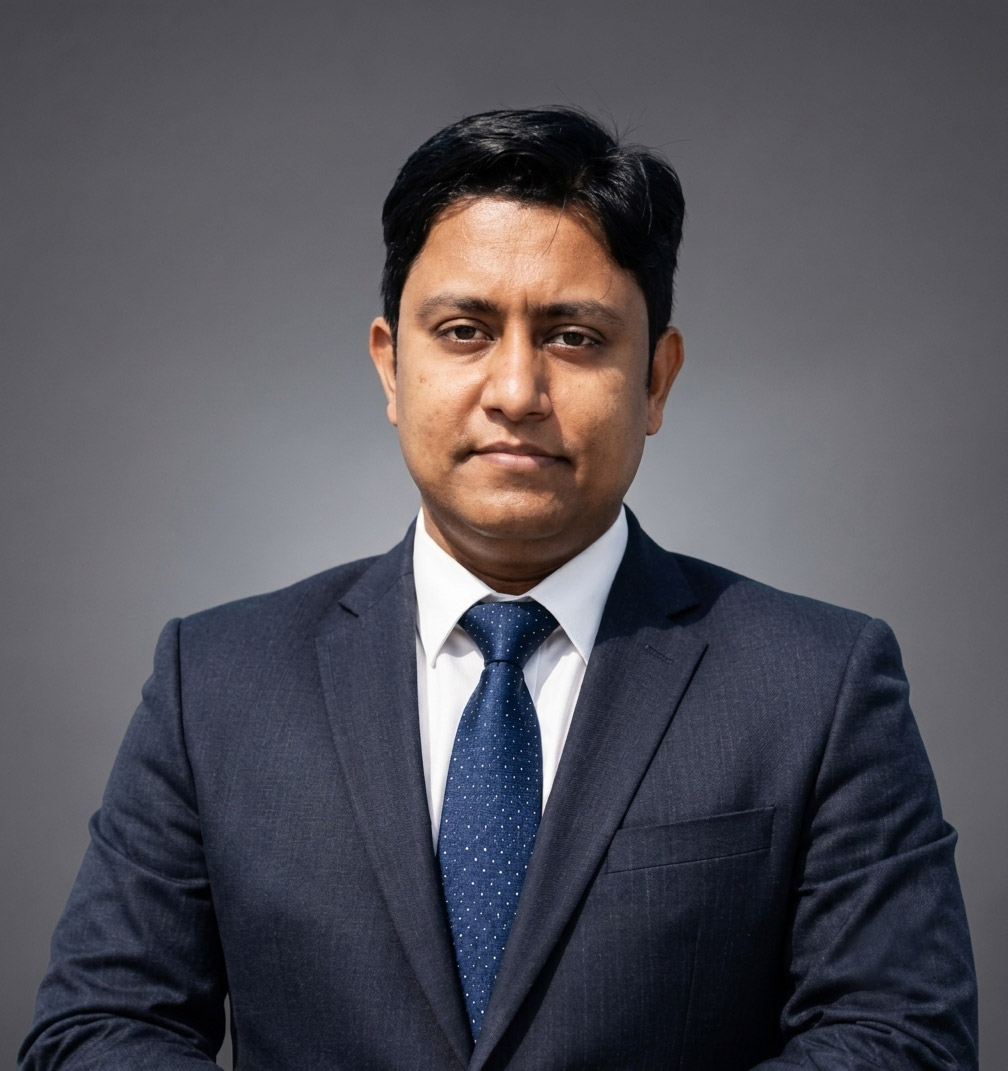 Dr. Suvendu Chattopadhyay